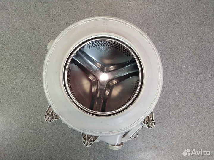 Бак в сборе Beko 2879000400 (восстановленный)