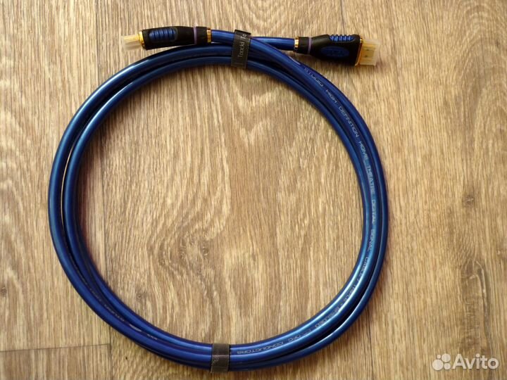 Hdmi кабель ugreen и Ixos
