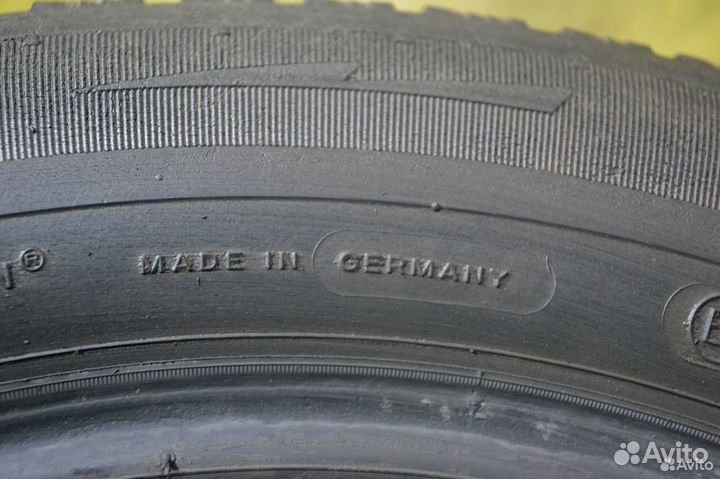 Michelin X-Ice North 205/60 R16