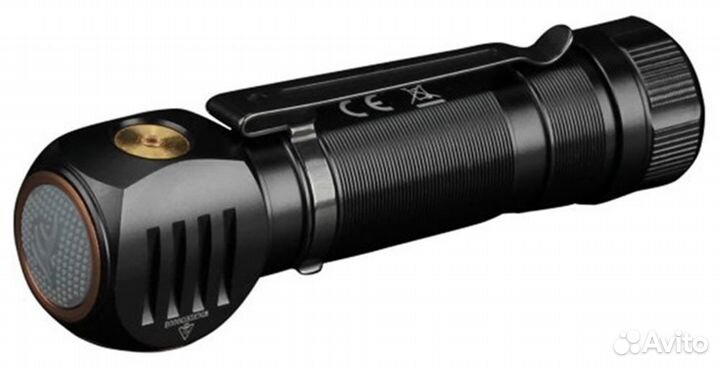 Налобный фонарь Fenix HM61R