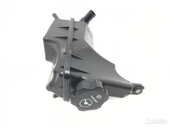 Бачок гидроусилителя Chevrolet Cruze 1 1.8 cdab