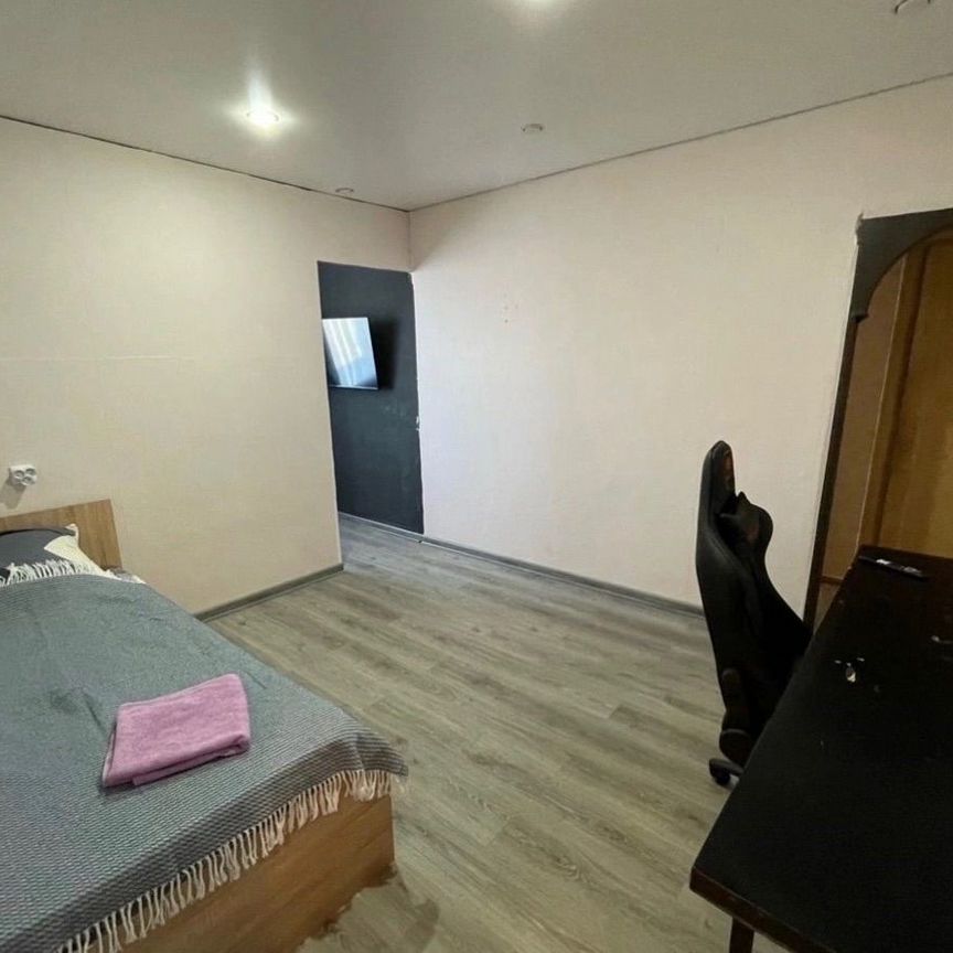 Квартира 2-комн. 41.6 м² в Ковдор — фото 6 из 7