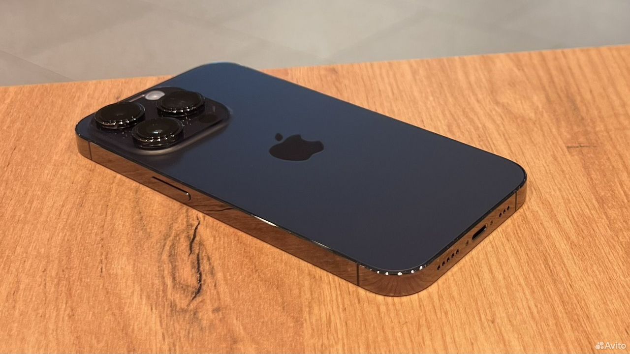 iPhone 14 Pro, 128 ГБ
