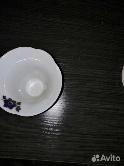 Чайный набор