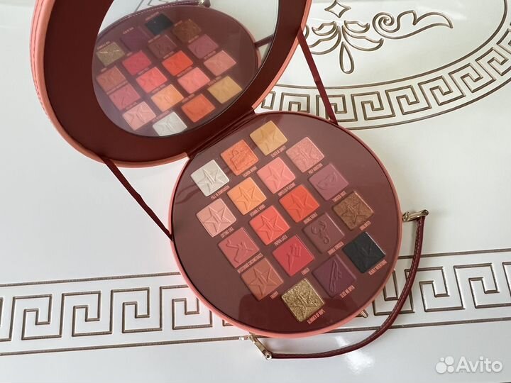 Jeffree Star Pricked