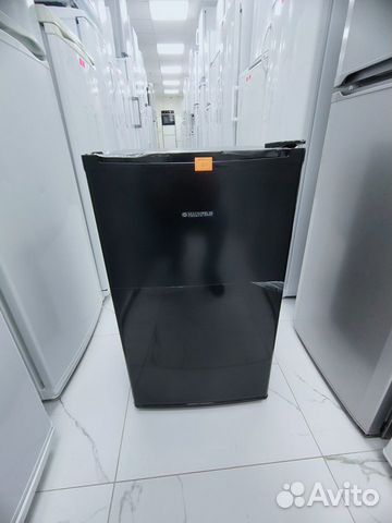 Мини-холодильник Maunfeld MFF83B объявление продам