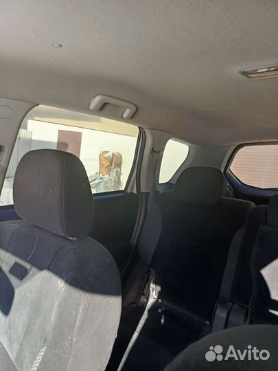 Mitsubishi Outlander 2.4 CVT, 2012, 389 155 км