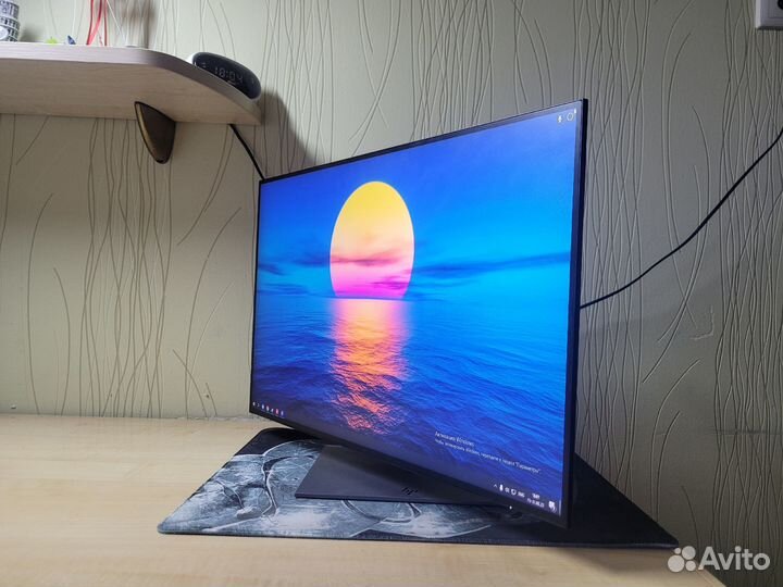 Монитор hp z24n g3