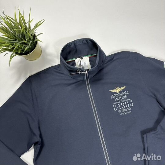 Aeronautica militare спортивный костюм