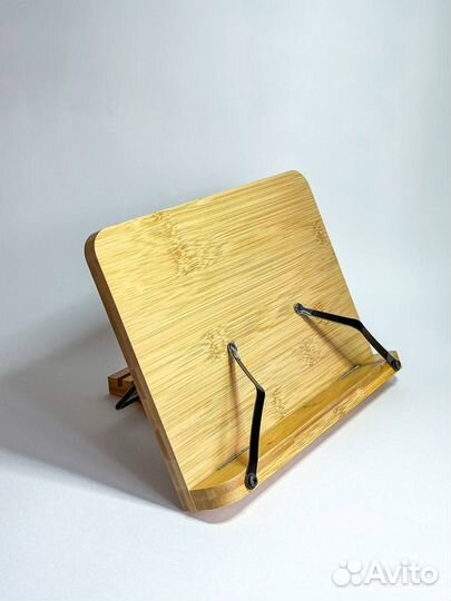 Подставка для книг