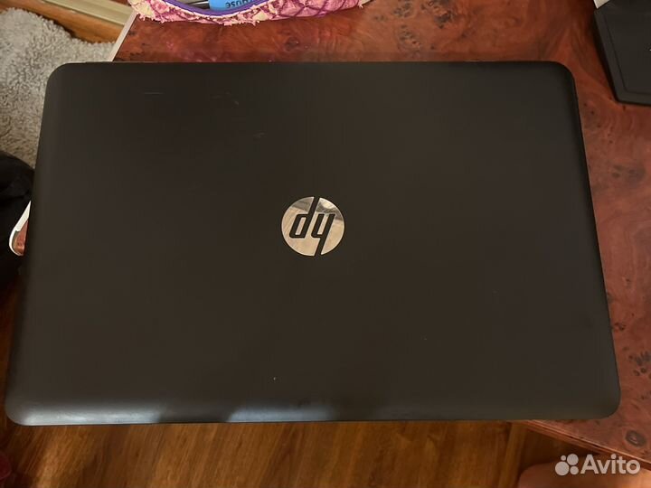 HP Pavilion Nvidia GTX 950M i5-7200U