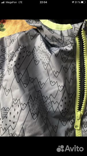 Костюм детский