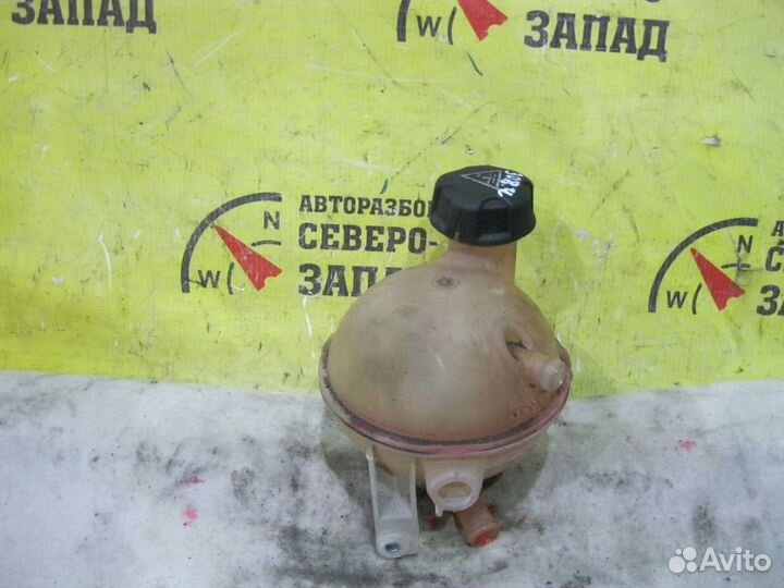 Peugeot 308 Бачок расширительный EP6 1.6 2008