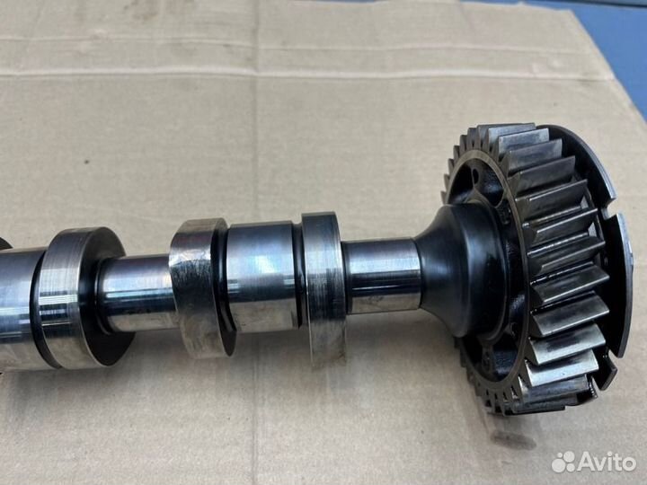 Распредвал Volkswagen Touareg 7LA 2.5 BAC 2004