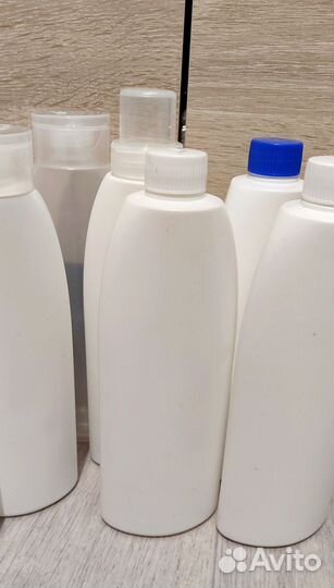 Дозатор для розлива жидкости пустая тара 20 шт