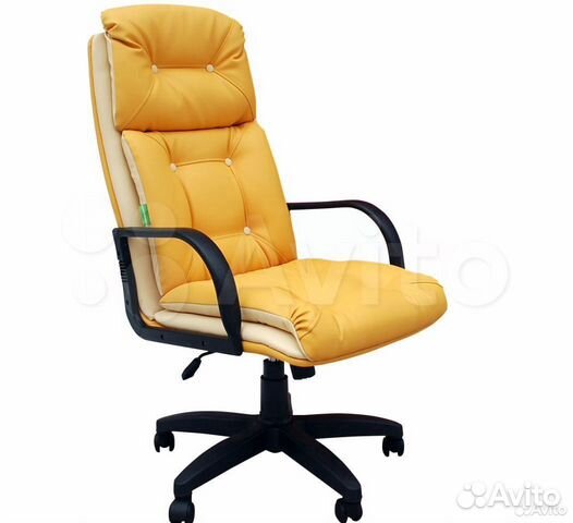 Компьютерное кресло