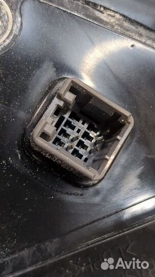 Зеркало боковое левое Hyundai i30