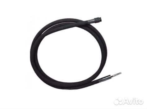 Гибкий вал 51 мм 6,0 м для глубинных вибраторов ZN