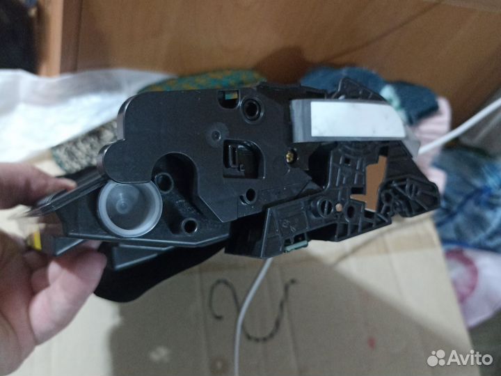 CS-CF226X картрид