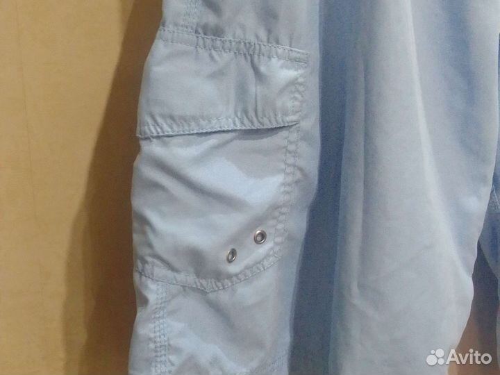 Шорты мужские плавательные Billabong р 50