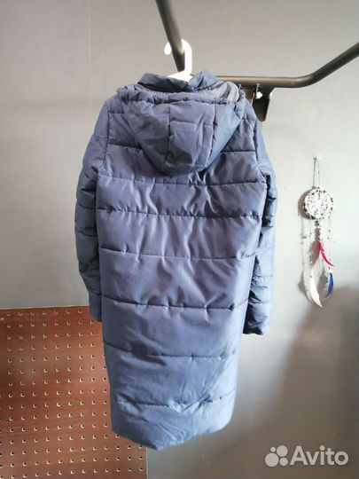Куртка зимняя/утеплённая Demix женская