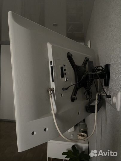 Телевизор samsung 32