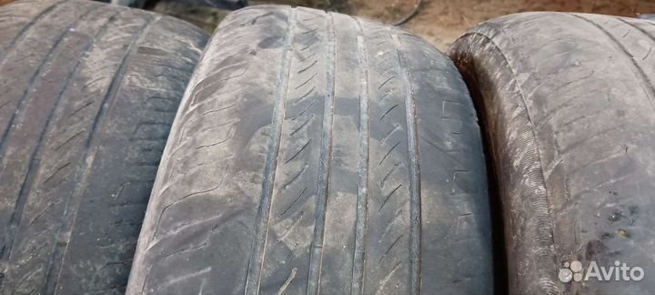 Charmhoo Sports T1 195/55 R16