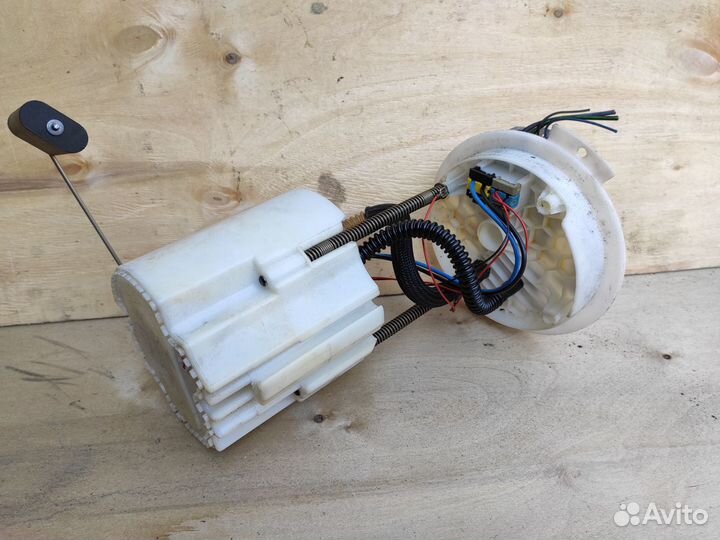 Насос топливный A20DTH на Опель Инсигния