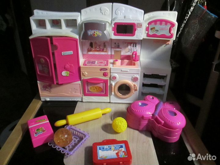 Коллекционирование игрушек детских