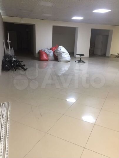 Торговая площадь, 206 м²