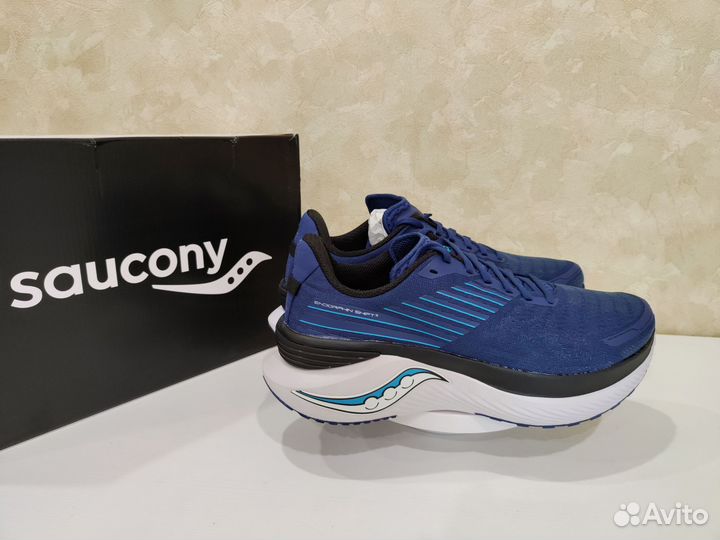 Кроссовки Saucony Endorphin Shift 3 28,5 см