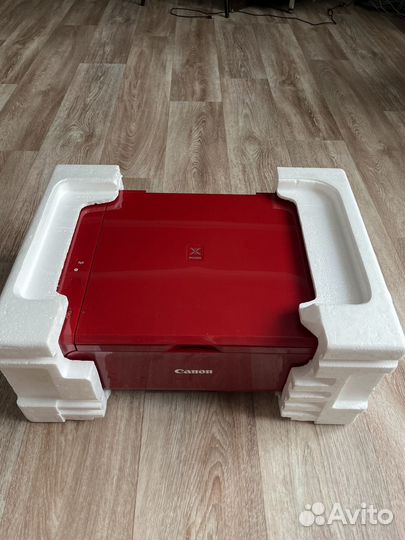 Принтер canon pixma mg3640s