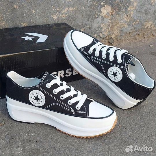 Кеды converse