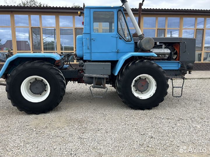 Трактор ХТЗ Т-150К, 2005