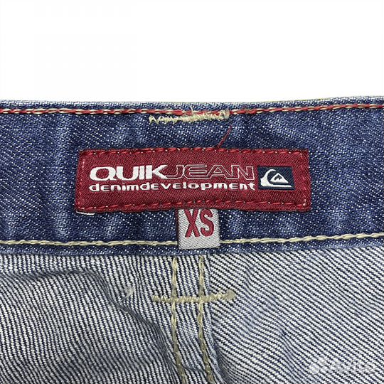 Джинсы Quikjean Carpenter Vintage Оригинал