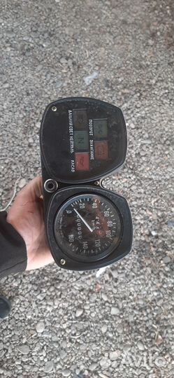 Иж Планета-7