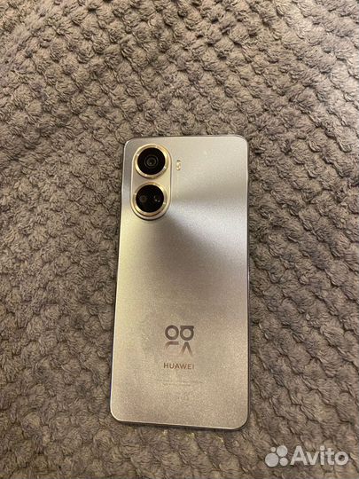 HUAWEI nova 10 SE, 6/128 ГБ