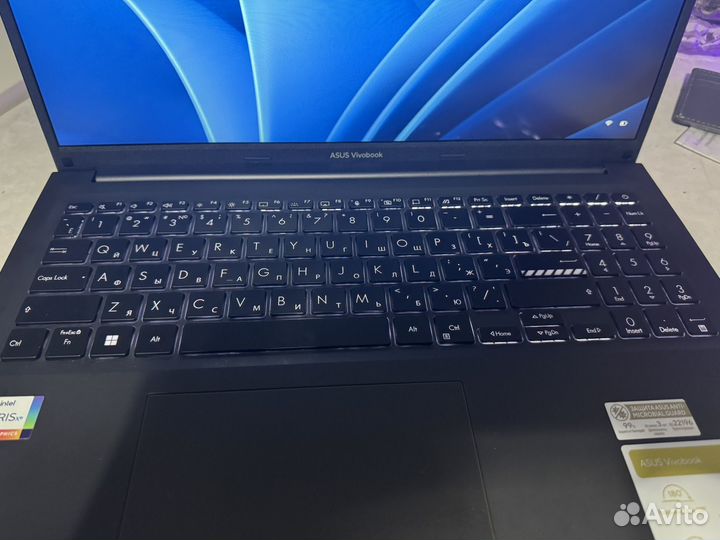 Ноутбук Asus Vivibook 16