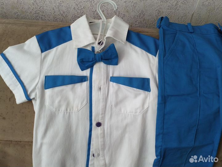 Костюм для мальчика