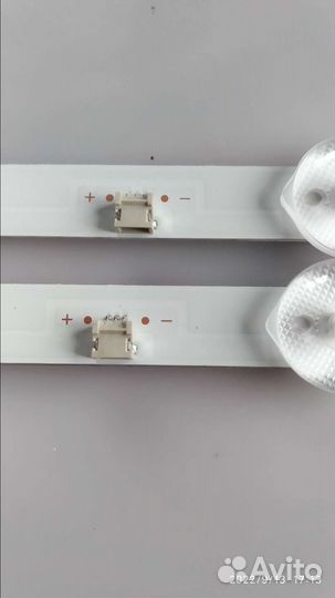 Подсветка для телевизоров hrssqy236gd06