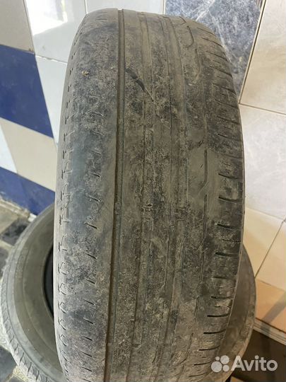 Bridgestone Turanza AR10 185/65 R15