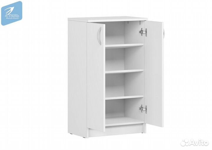 Тумба для Обуви Эва 