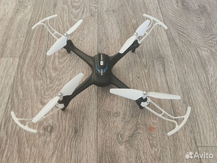 Квадрокоптер «syma» X15A (2.4G)