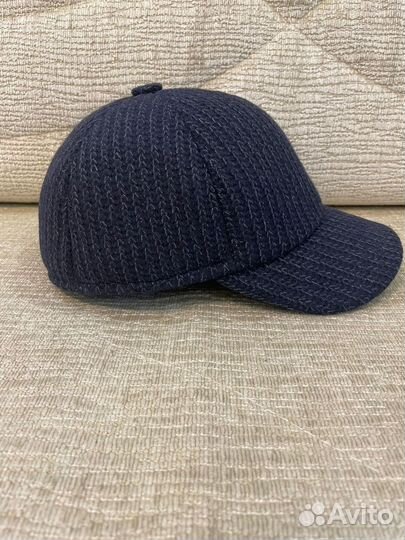 Кепка мужская зимняя Henderson 57-58