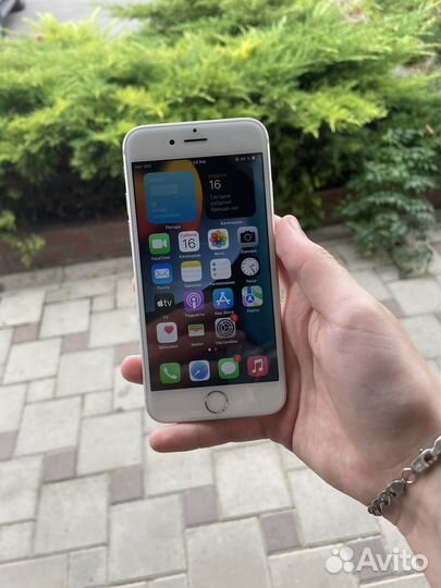 iPhone 6s 64gb Идеал