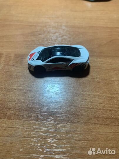 Машинка hotwheels