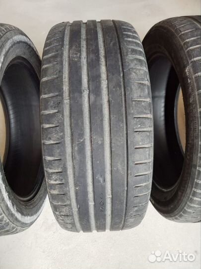 Nokian Tyres eLine 225/50 R17