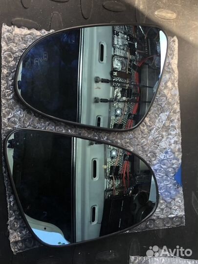Зеркало заднего вида для toyota
