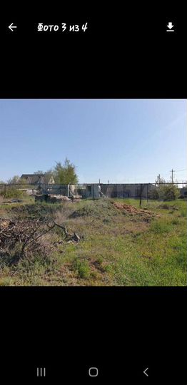 Участок 15 сот. (ИЖС)