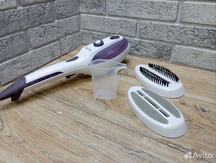 Отпариватель vitek vt-1287 vt